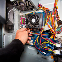 PC reinigen