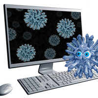 Virus, Trojaner Entfernung
